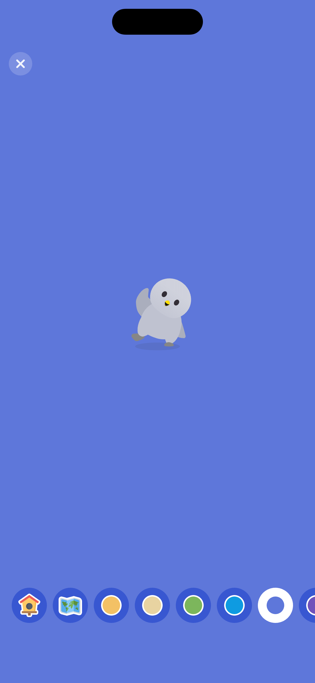 Color background picker