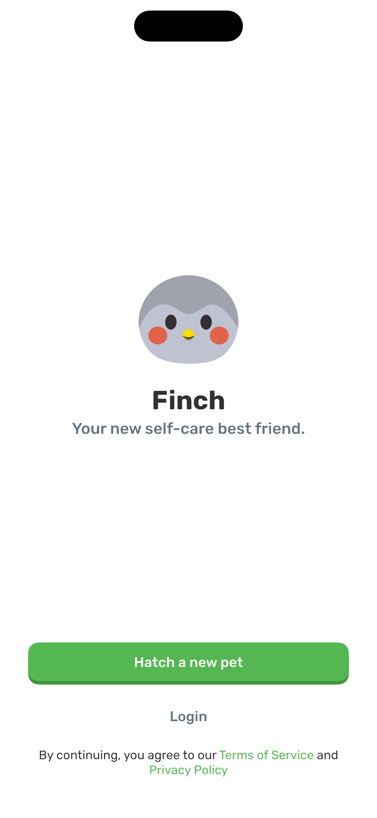 Welcome — Your new self-care best friend
