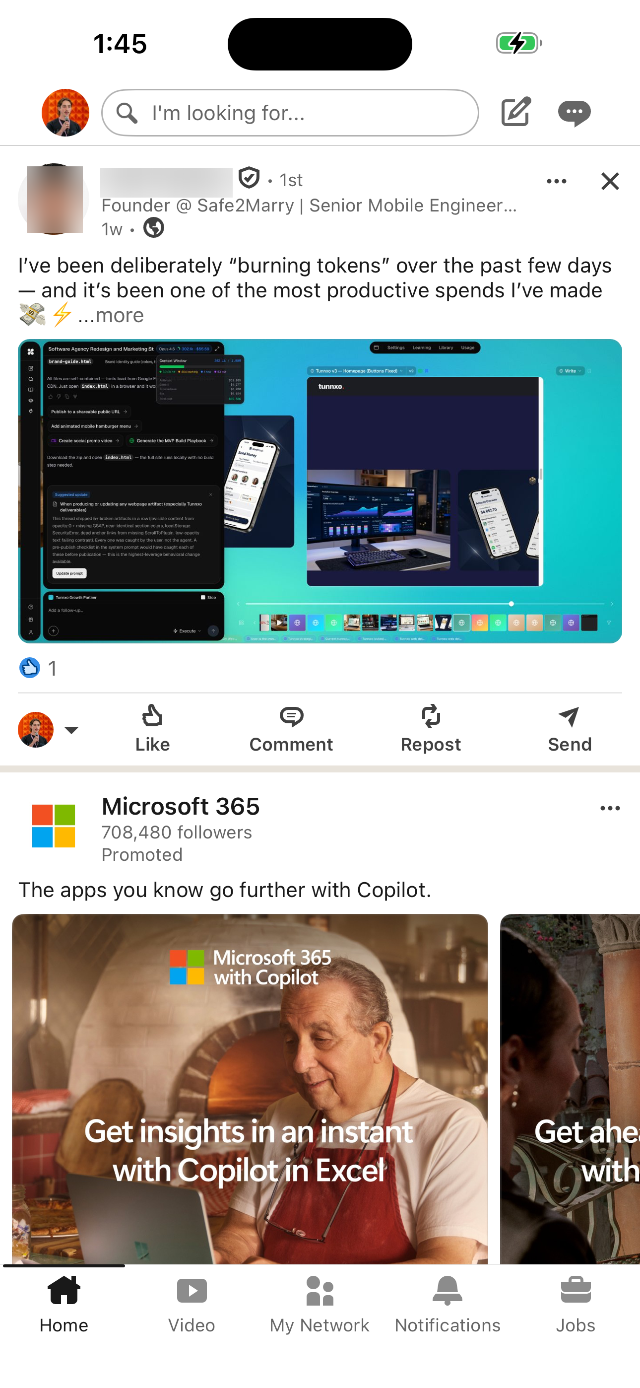 Premium Upsell - Slideshow
